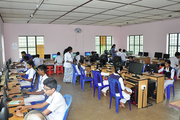  Bharatheeya Vidya Vihar -Computer Lab